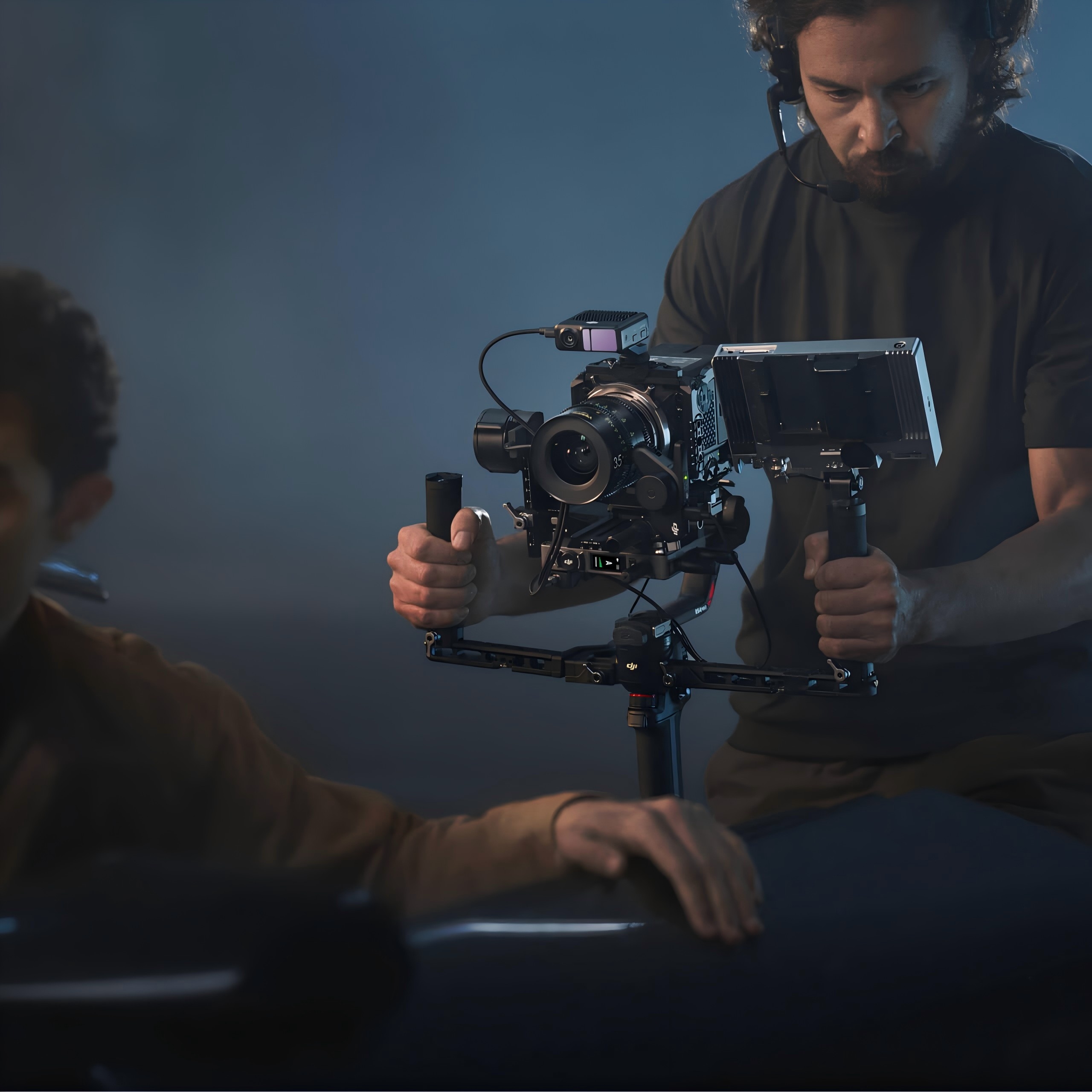 DJI RS 4 Pro1 